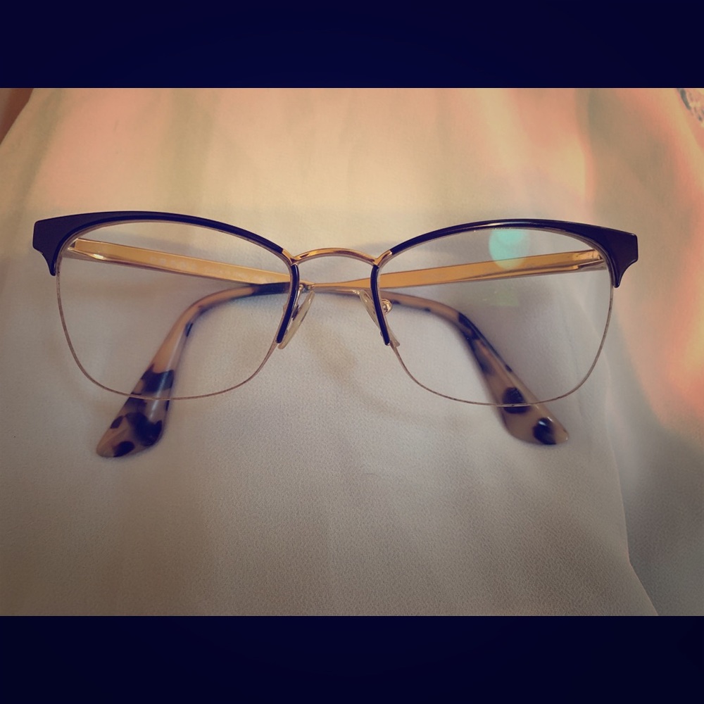 Prada Eyeglasses